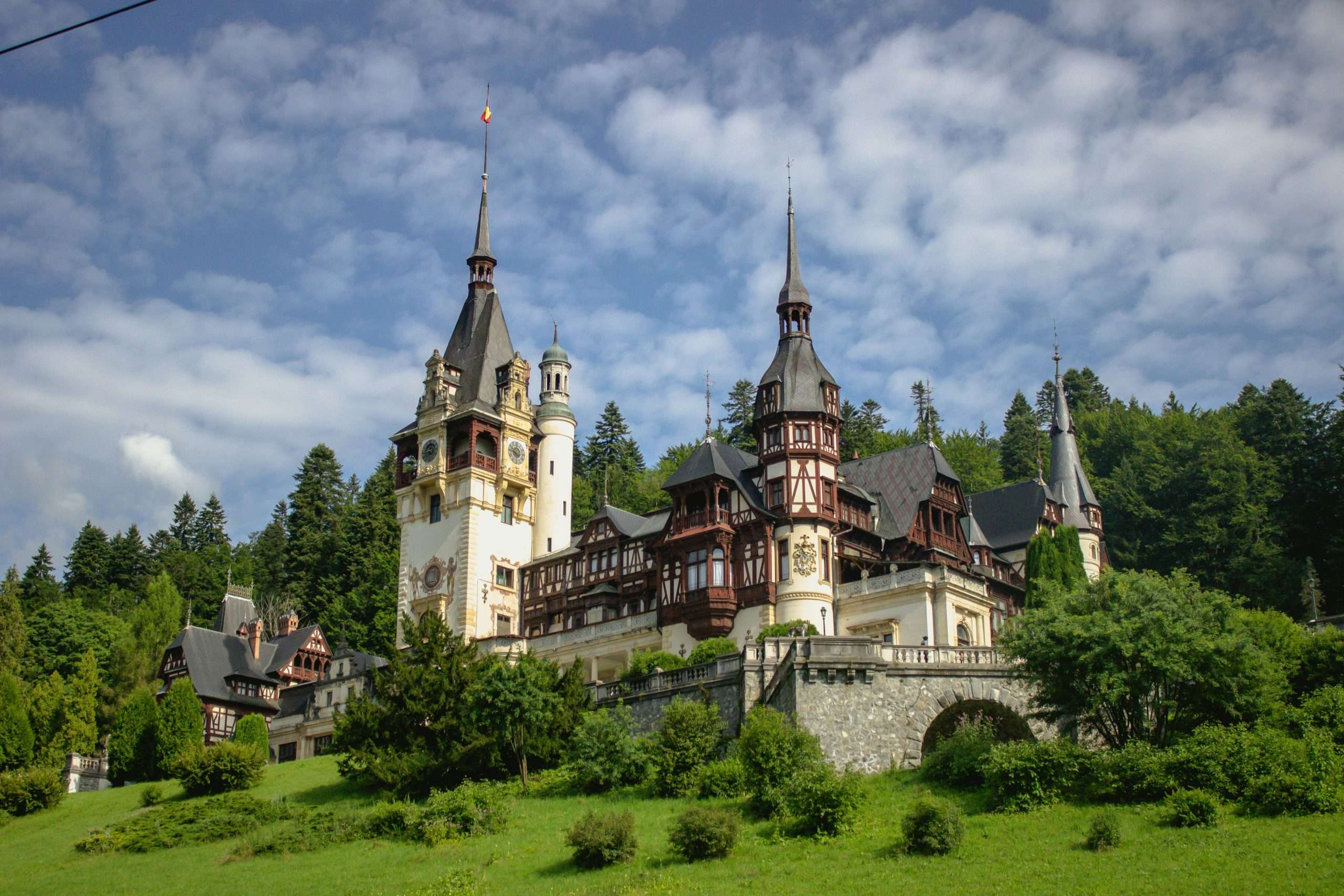 Digital Nomads Romania